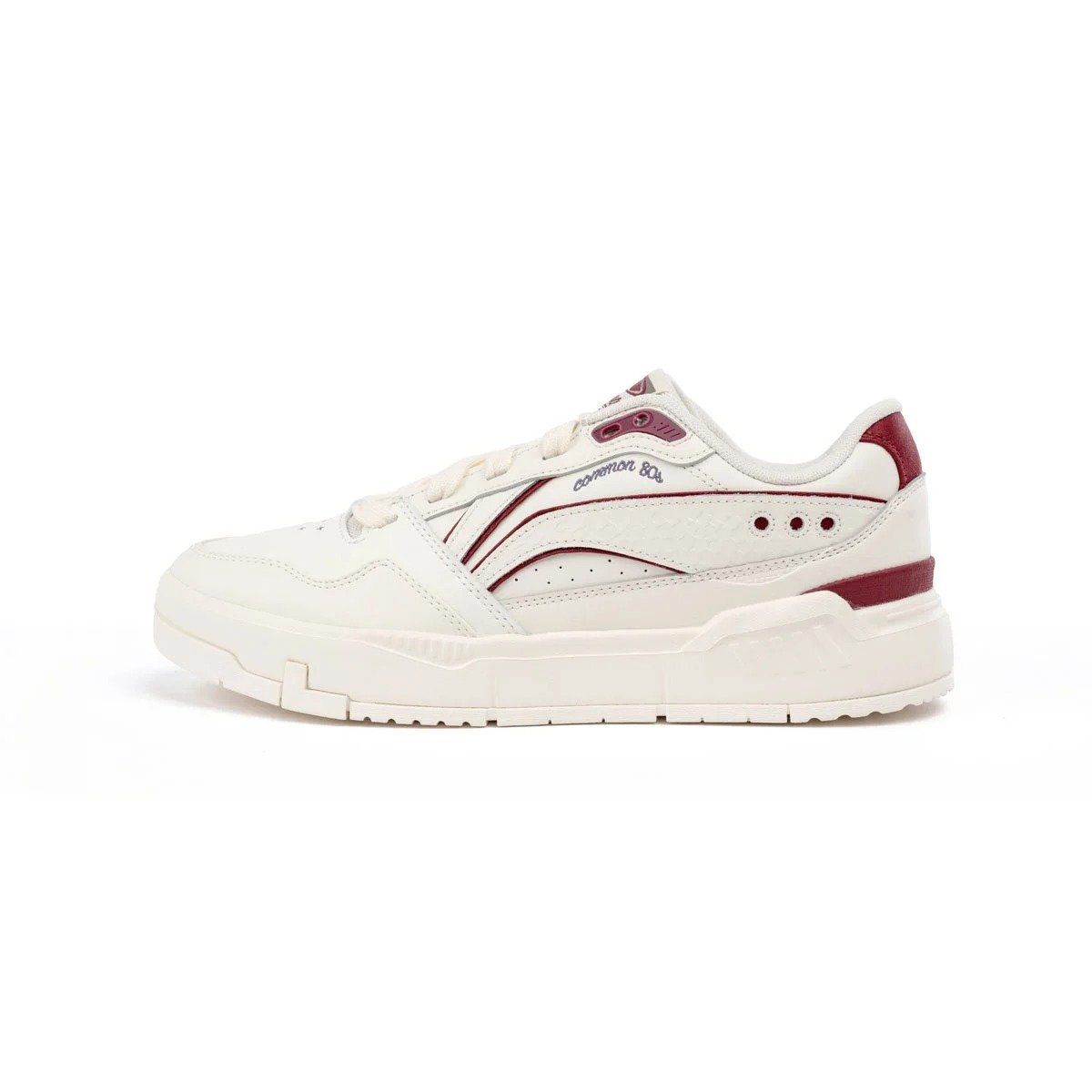  Giày thời trang Li-Ning COMMON 80S Nam AGCV023-1V 
