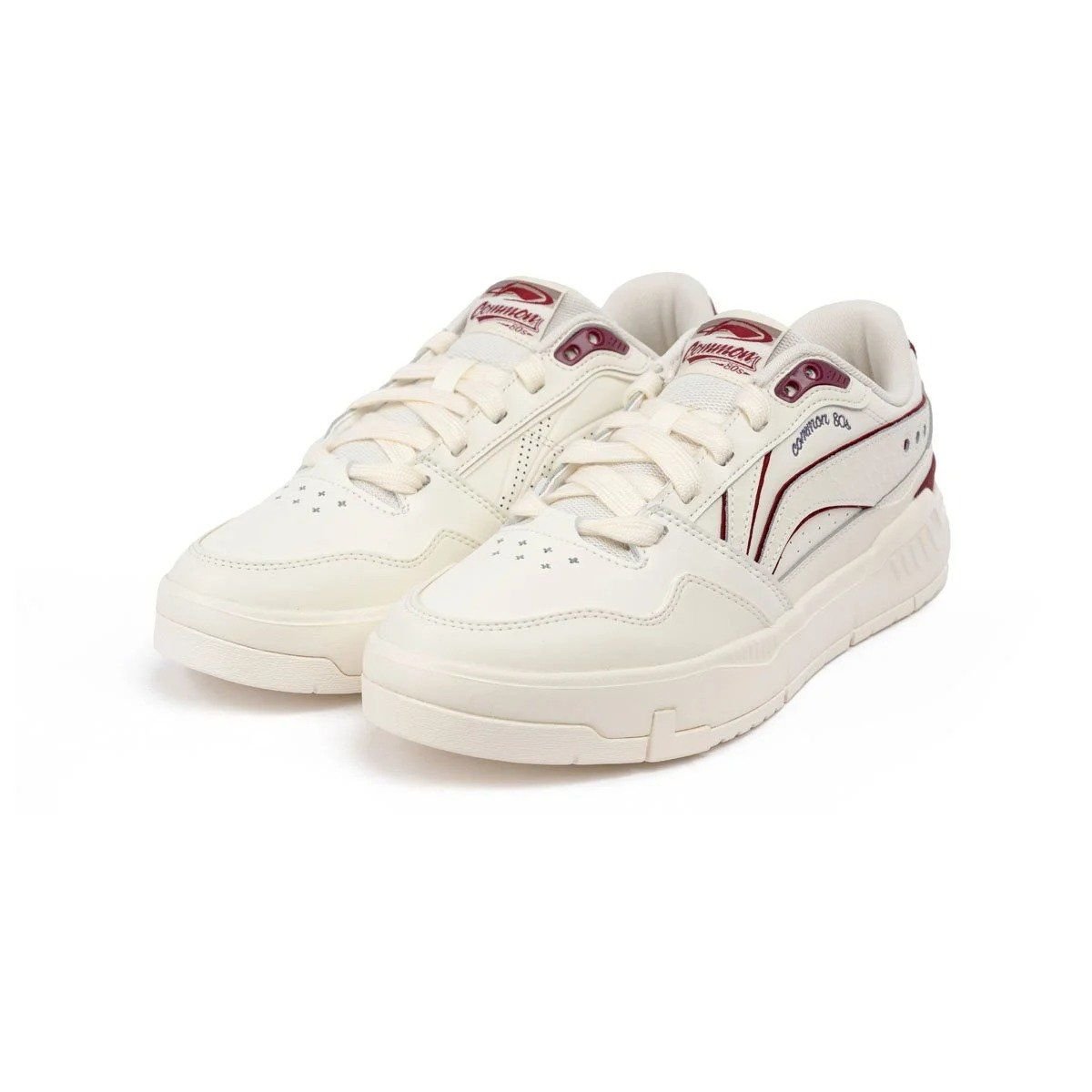  Giày thời trang Li-Ning COMMON 80S Nam AGCV023-1V 