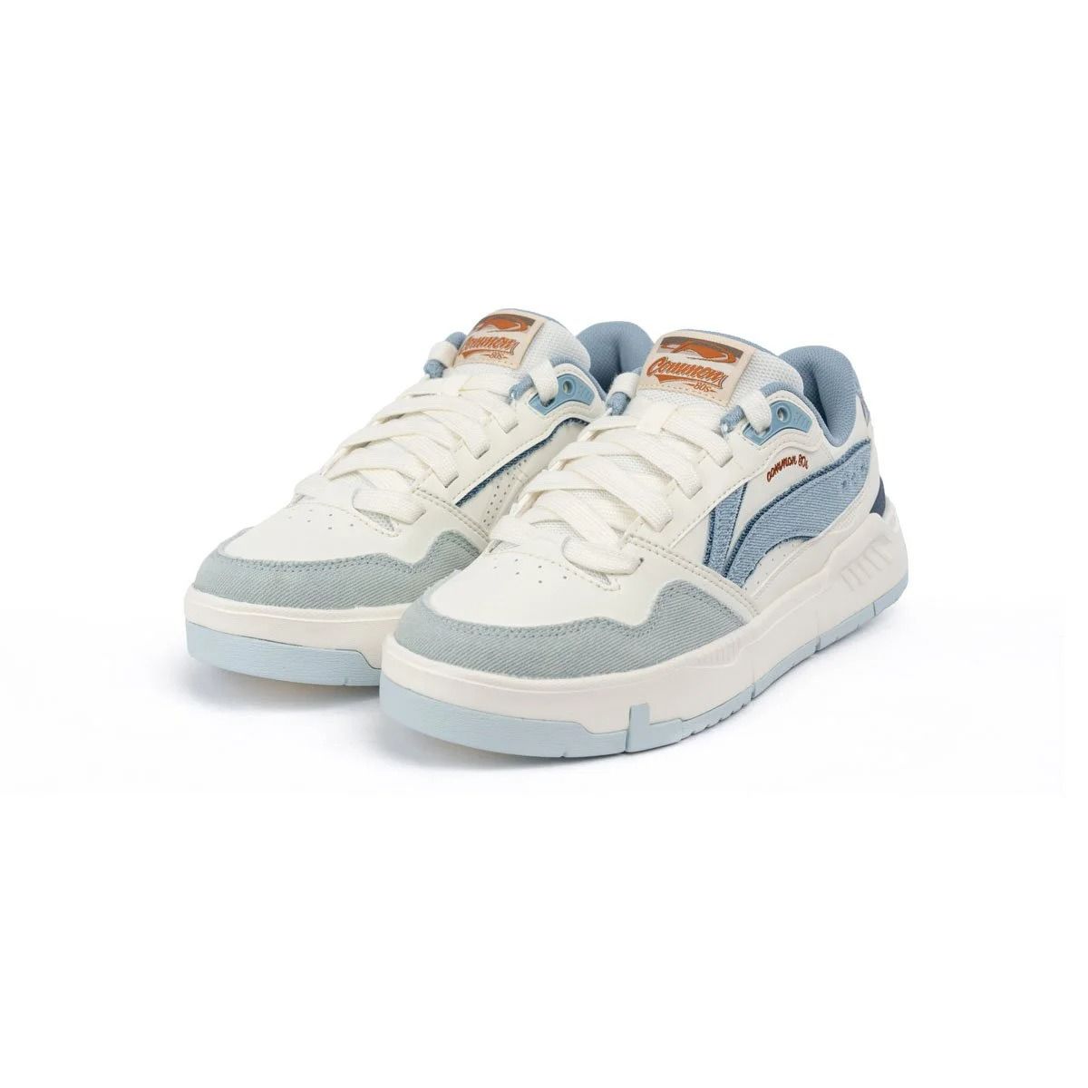  Giày thời trang Li-Ning COMMON 80S Nữ AGCV024-5V 