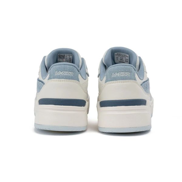  Giày thời trang Li-Ning COMMON 80S Nữ AGCV024-5V 