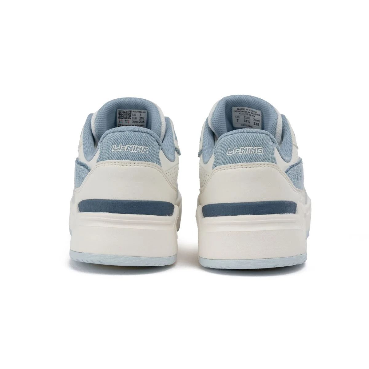  Giày thời trang Li-Ning COMMON 80S Nữ AGCV024-5V 
