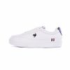  Giày thời trang le coq sportif nam QQ123LCU12-WHT0 