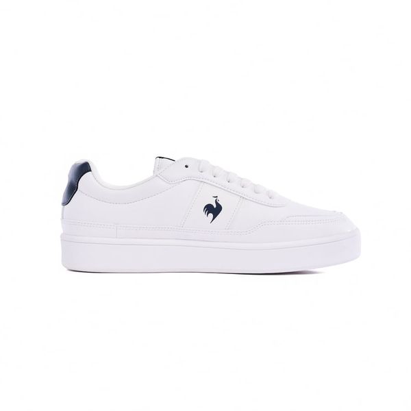  Giày thời trang le coq sportif nam QQ123LCU12-WHT0 