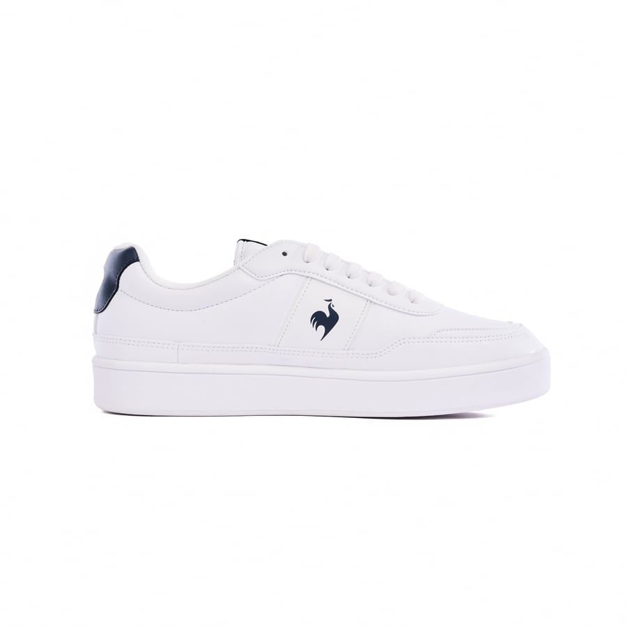  Giày thời trang le coq sportif nam QQ123LCU12-WHT0 