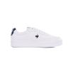  Giày thời trang le coq sportif nam QQ123LCU12-WHT0 