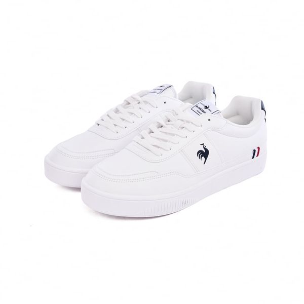  Giày thời trang le coq sportif nam QQ123LCU12-WHT0 