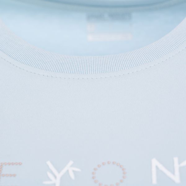  Áo T-shirt 361º Nữ W562514105-4C 