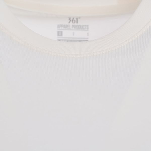  Áo T-shirt 361º Nữ T562519102-2C 