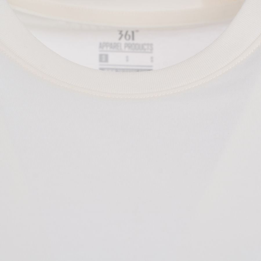  Áo T-shirt 361º Nữ T562519102-2C 