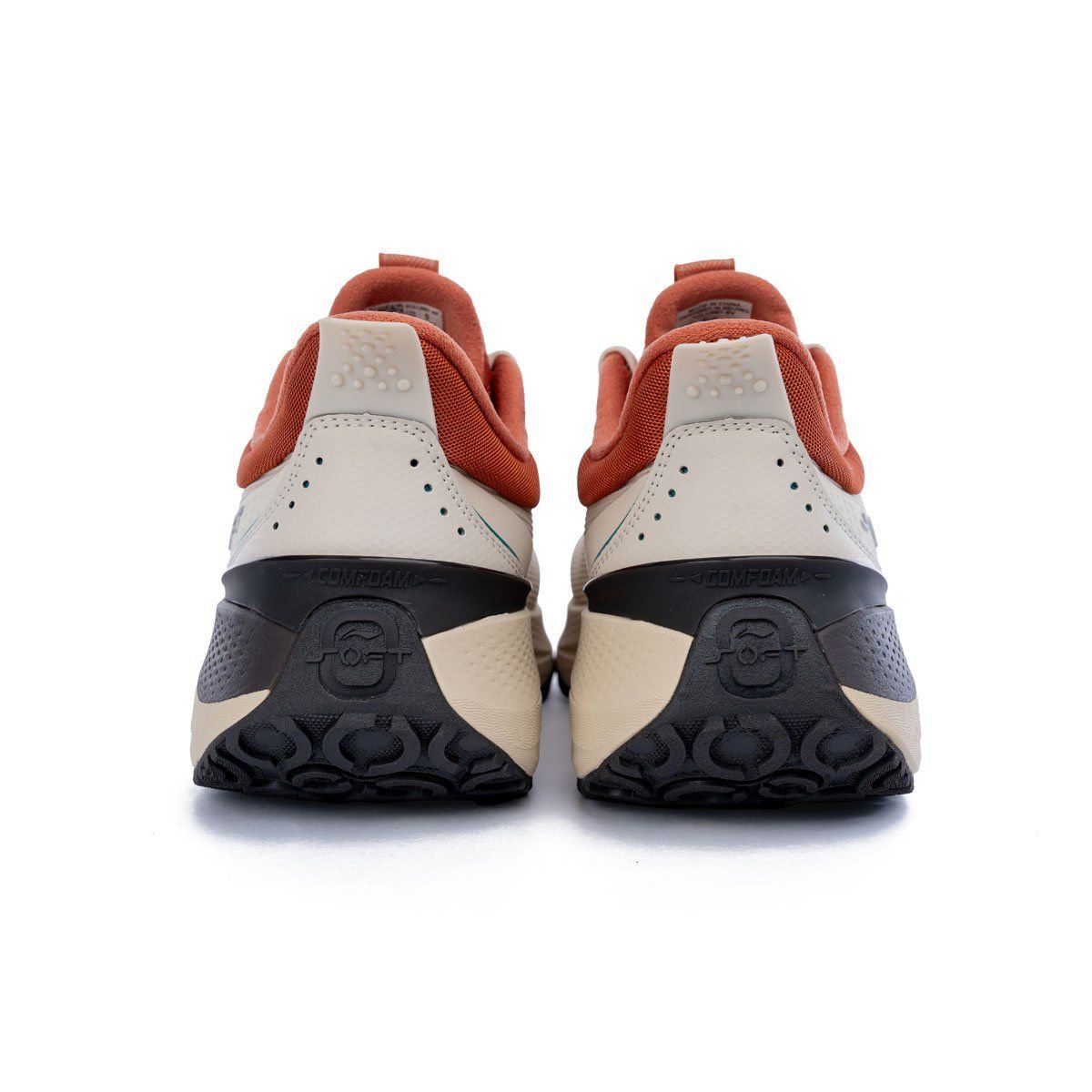  Giày thời trang Li-Ning  SOFT Nam AGVU087-5V 
