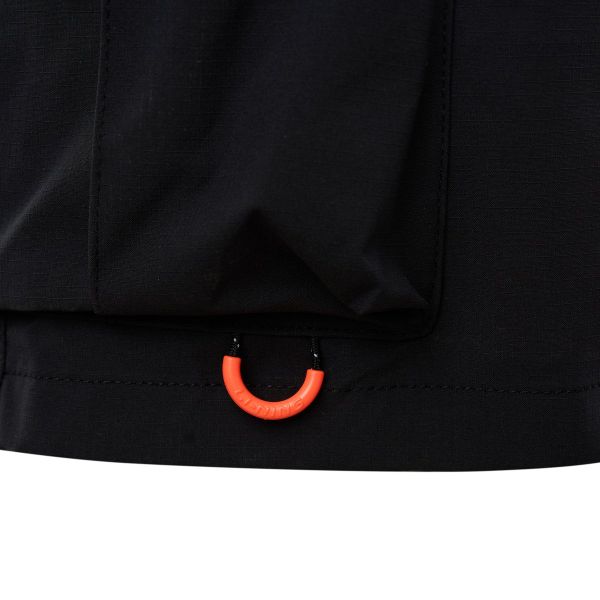  Quần short Li-Ning Nam AKSU517-2V 