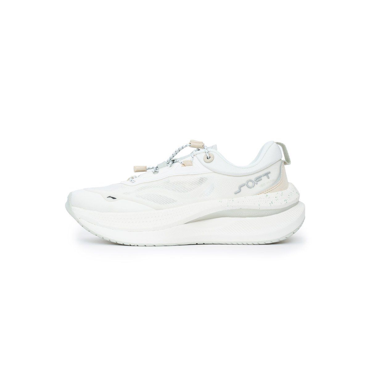  Giày thời trang Li-Ning  Nữ AGVU046-6V 