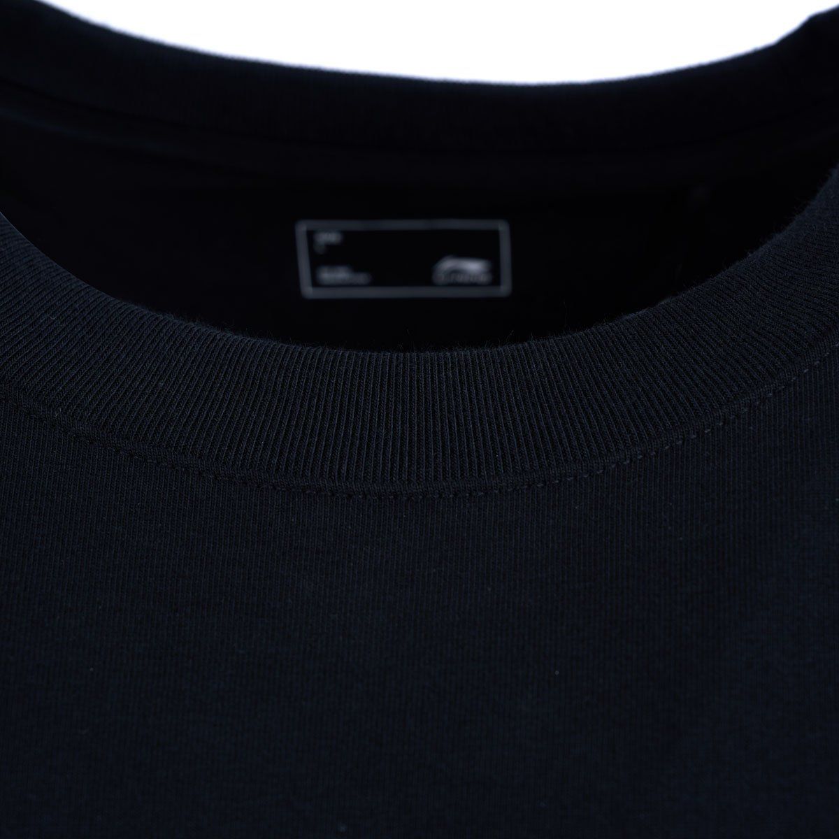  Áo T-shirt Li-Ning Nam AHSU543-3V 