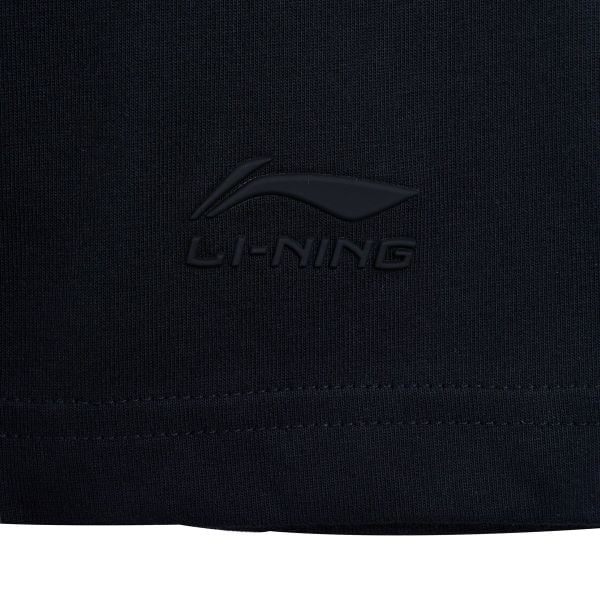  Áo T-shirt Li-Ning Nam AHSU543-3V 
