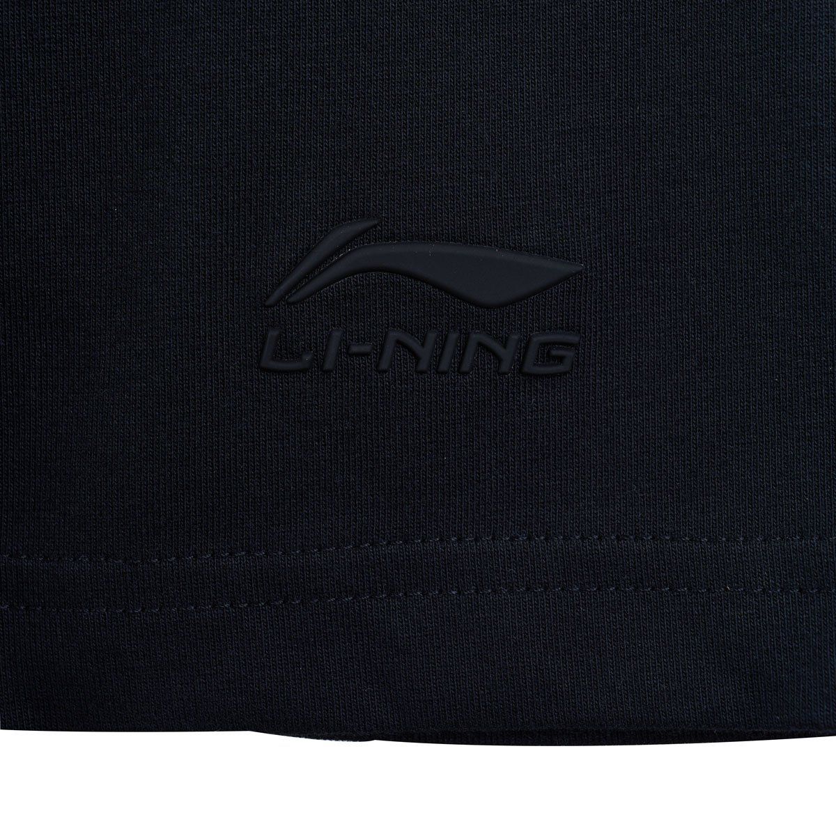  Áo T-shirt Li-Ning Nam AHSU543-3V 