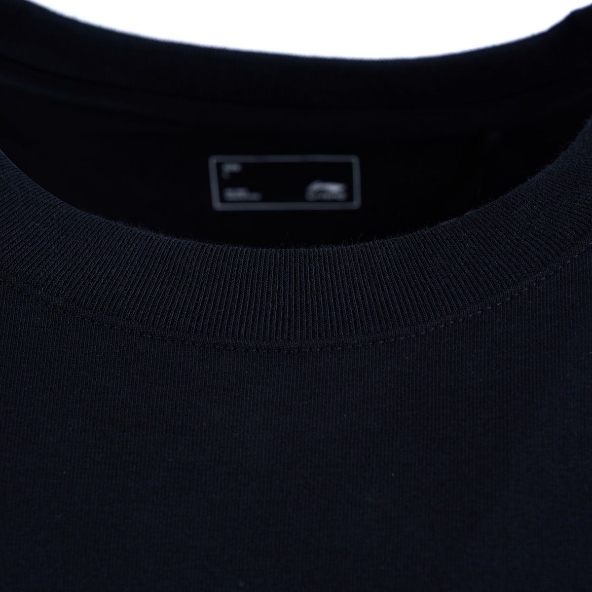  Áo T-shirt Li-Ning Nam AHSU533-1V 