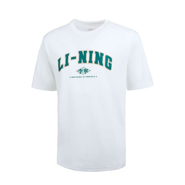  Áo T-shirt Li-Ning Nam AHSU533-3V 