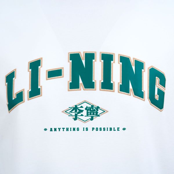  Áo T-shirt Li-Ning Nam AHSU533-3V 