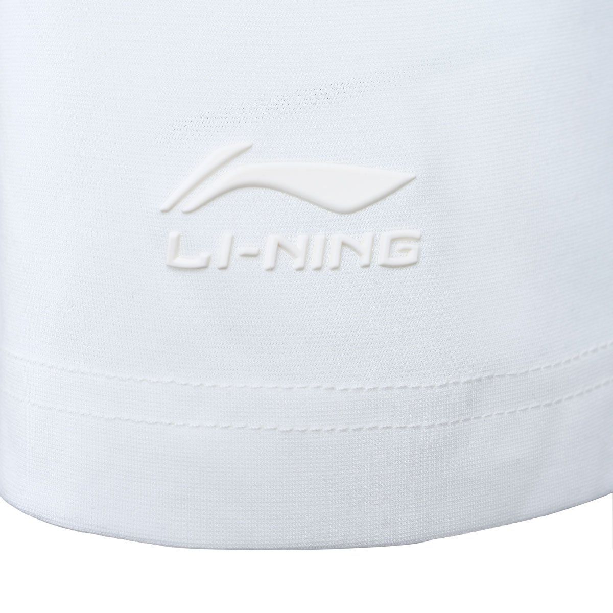  Áo T-shirt Li-Ning Nam AHSU543-1V 
