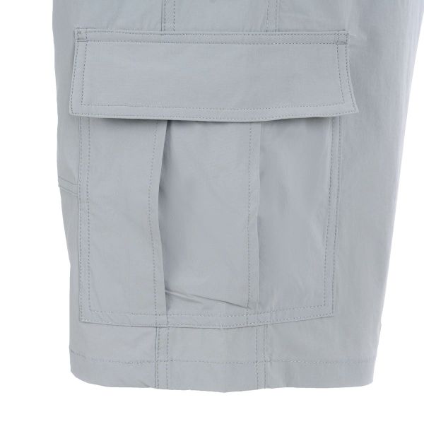  Quần short Li-Ning Nam AKSU677-1V 