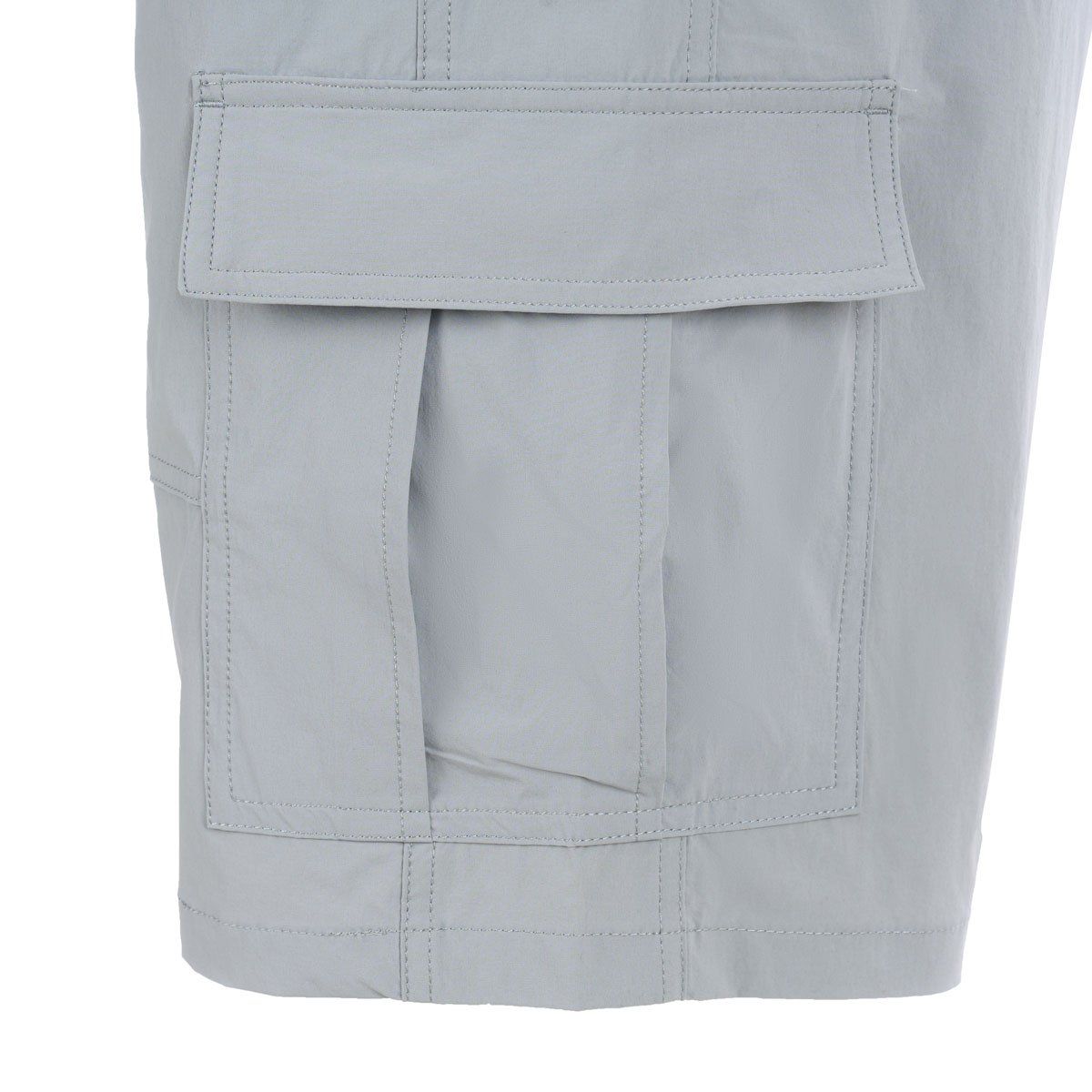  Quần short Li-Ning Nam AKSU677-1V 