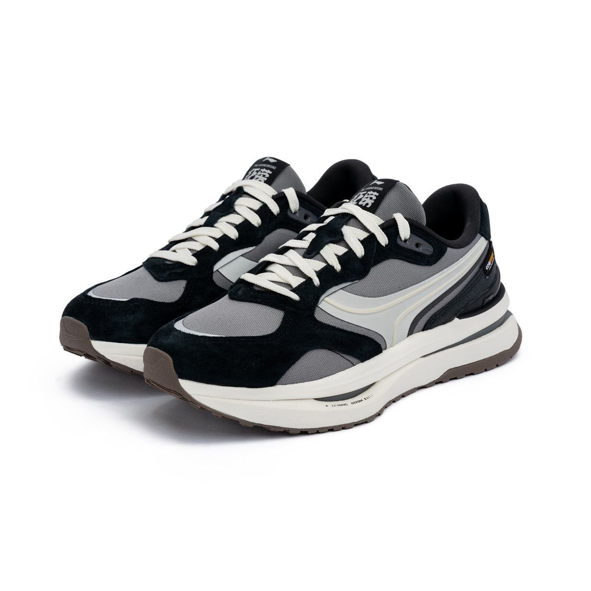  Giày thời trang Li-Ning MEDALIST 1000 Nam AGCU165-1V 