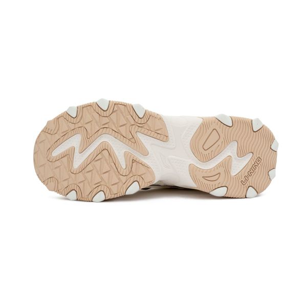  Giày thời trang Li-Ning Nữ AGCU070-3V 