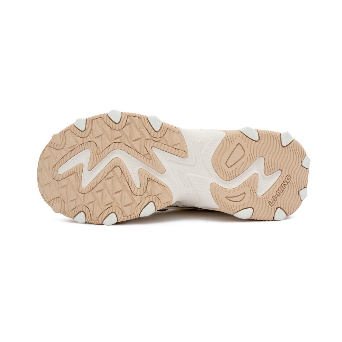  Giày thời trang Li-Ning Nữ AGCU070-3V 