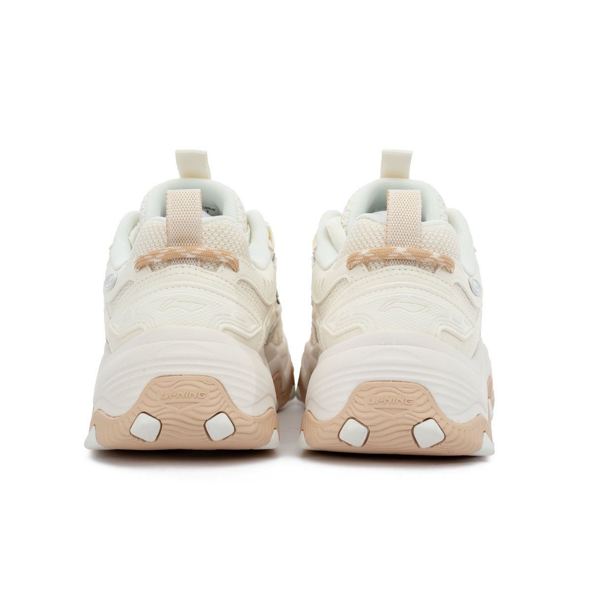  Giày thời trang Li-Ning Nữ AGCU070-3V 