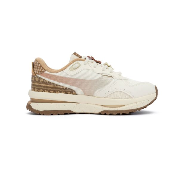  Giày thời trang Li-Ning MEDALIST 1000 Nữ AGCU166-2V 