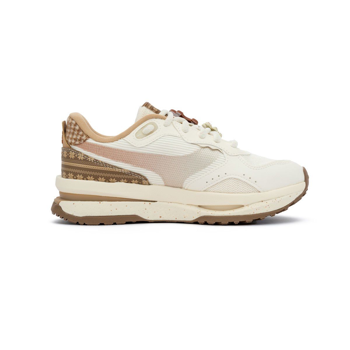  Giày thời trang Li-Ning MEDALIST 1000 Nữ AGCU166-2V 