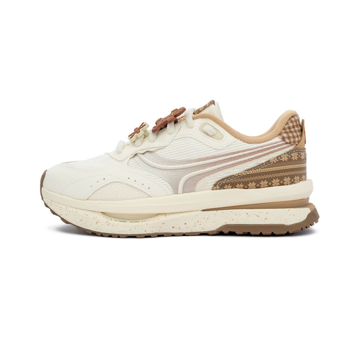  Giày thời trang Li-Ning MEDALIST 1000 Nữ AGCU166-2V 