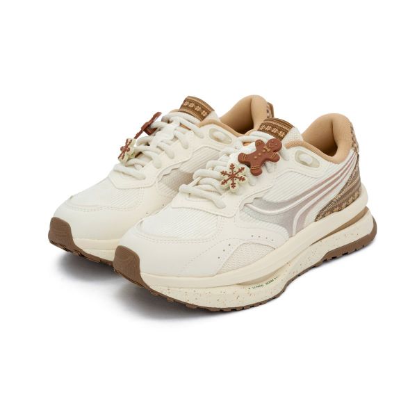  Giày thời trang Li-Ning MEDALIST 1000 Nữ AGCU166-2V 
