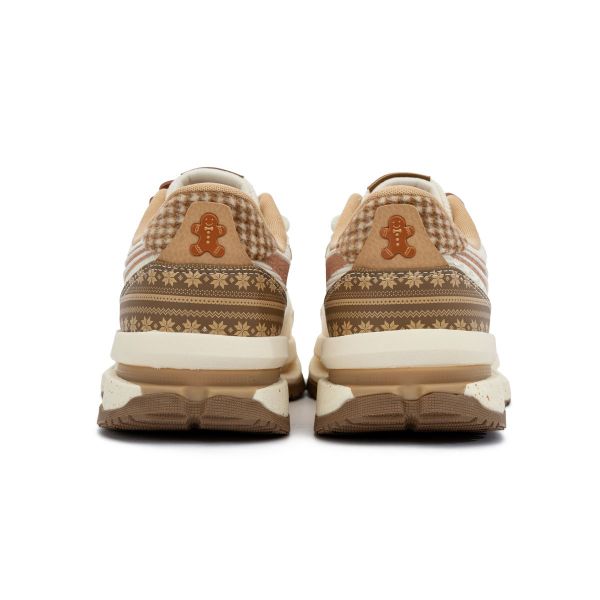  Giày thời trang Li-Ning MEDALIST 1000 Nữ AGCU166-2V 