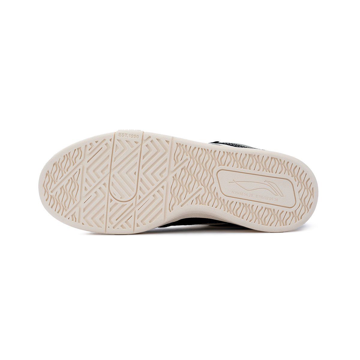  Giày thời trang Li-Ning Nam AECU035-2V 