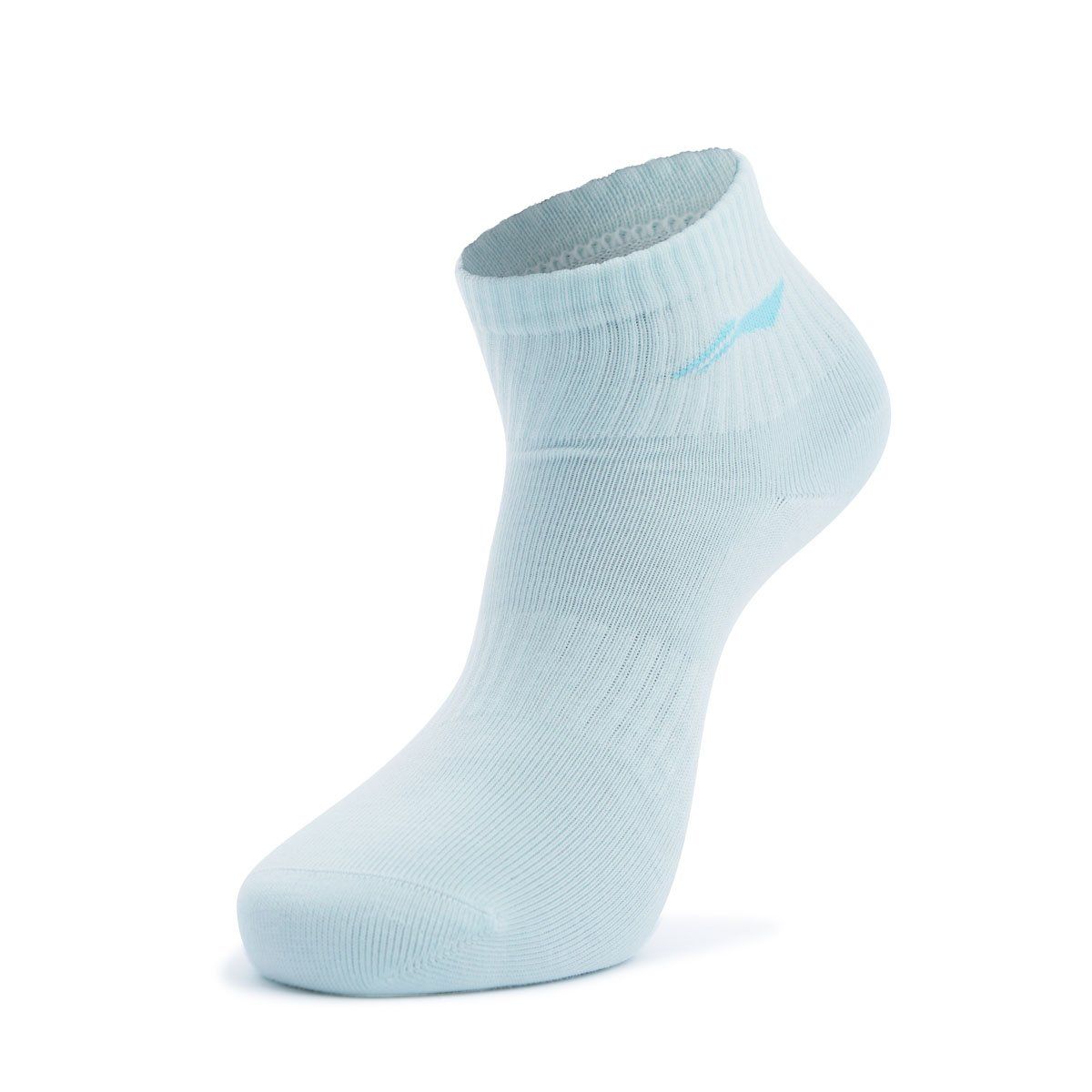  Tất ngắn cổ Li-Ning  Unisex AWSU029-7V 