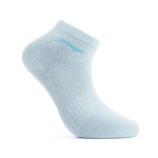  Tất ngắn cổ Li-Ning  Unisex AWSU029-7V 