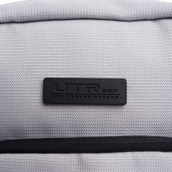  Túi đeo chéo 361º Unisex W512511019-2 