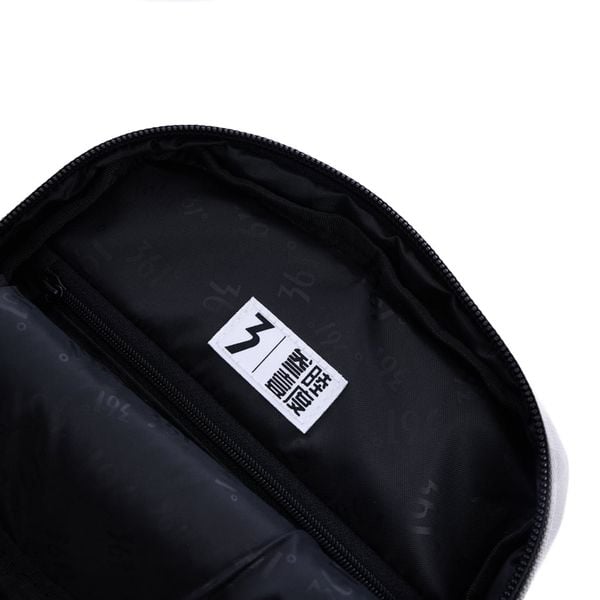  Túi đeo chéo 361º Unisex W512511019-2 