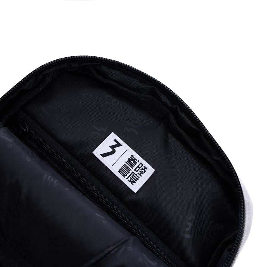  Túi đeo chéo 361º Unisex W512511019-2 
