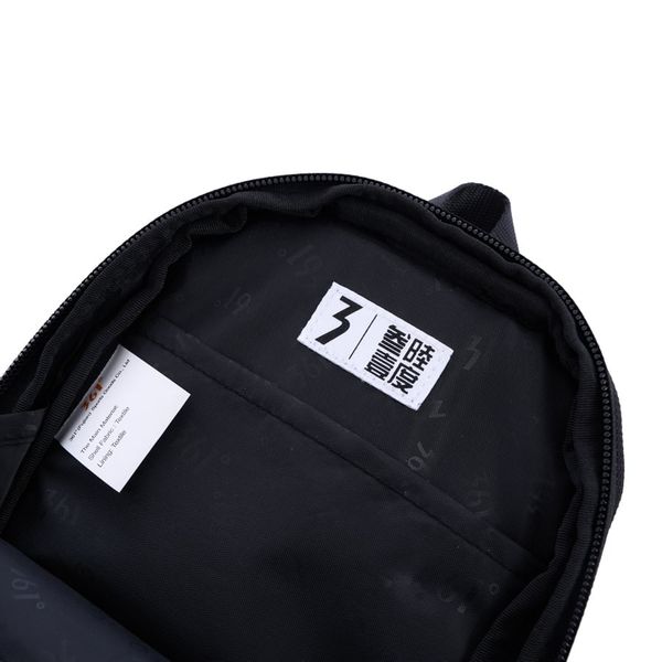  Túi đeo chéo 361º Unisex W512511027-1 