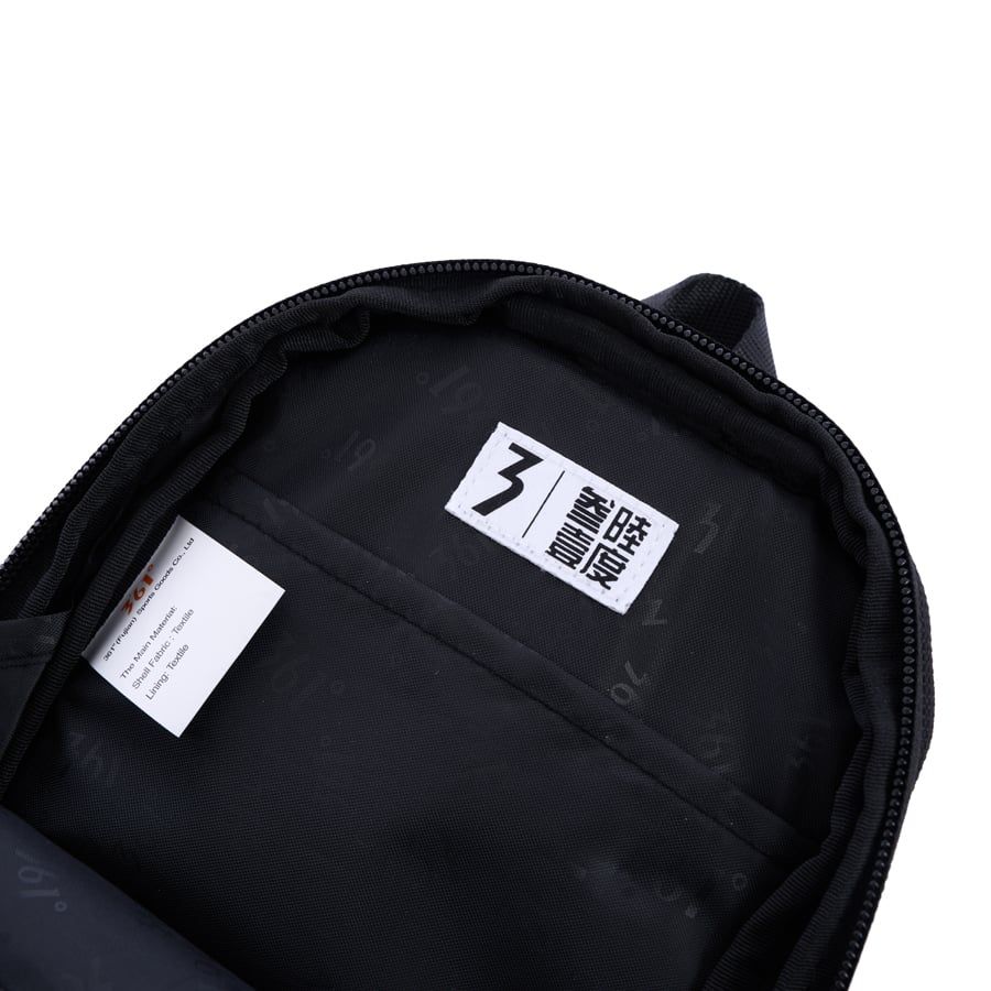  Túi đeo chéo 361º Unisex W512511027-1 