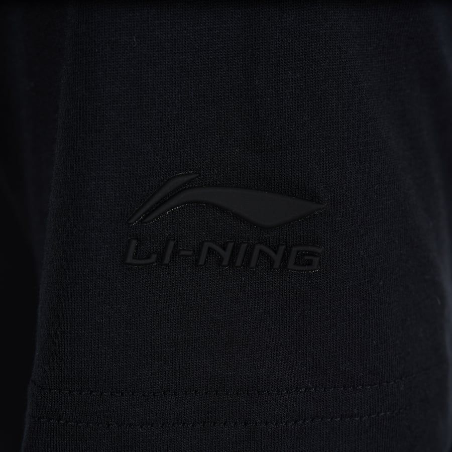  Áo T-shirt Li-Ning Nam AHSU535-3V 
