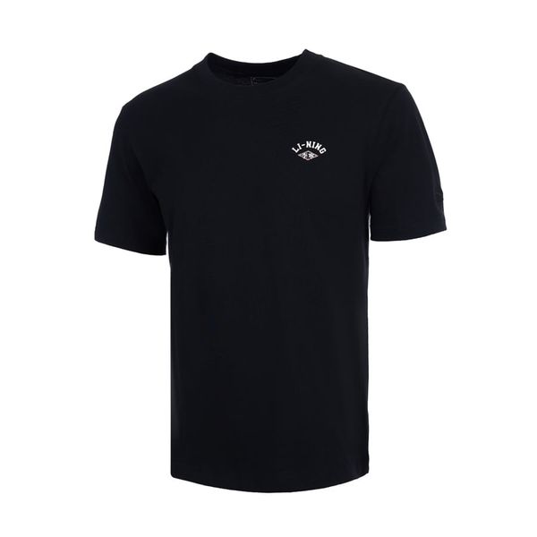  Áo T-shirt Li-Ning Nam AHSU535-3V 