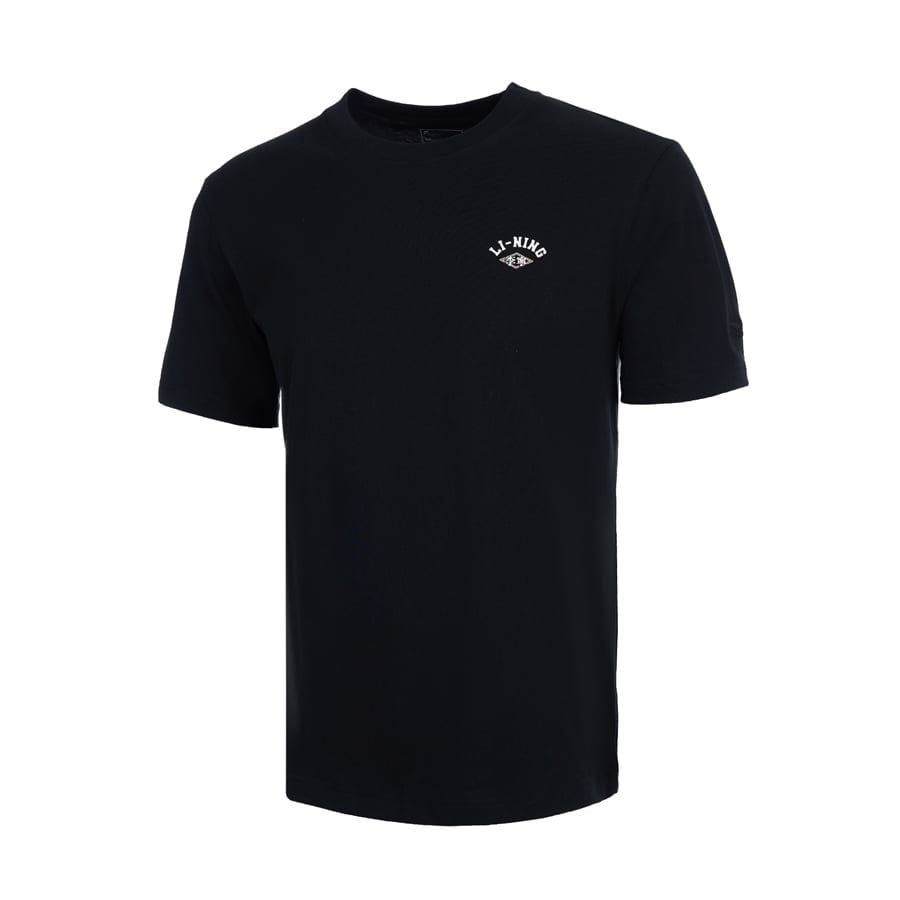  Áo T-shirt Li-Ning Nam AHSU535-3V 