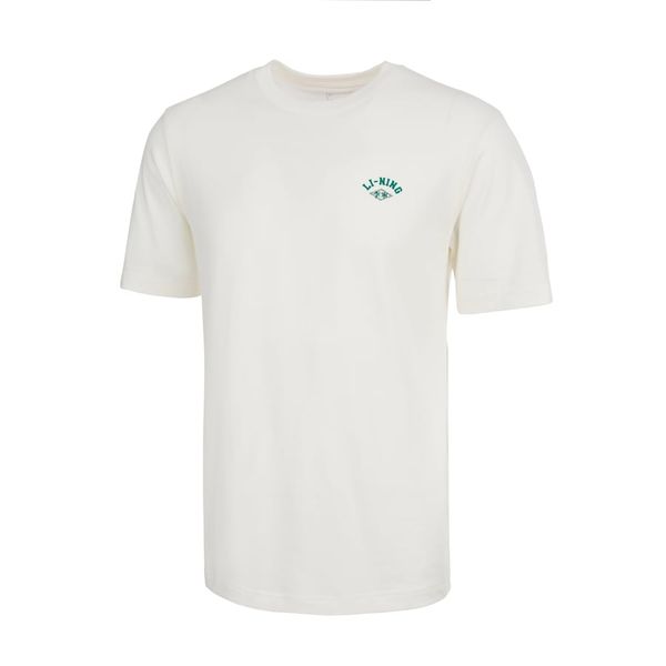  Áo T-shirt Li-Ning Nam AHSU535-1V 