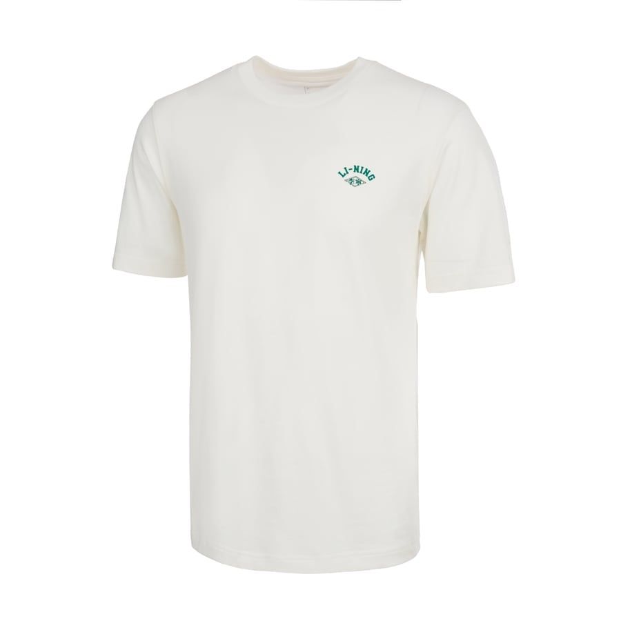  Áo T-shirt Li-Ning Nam AHSU535-1V 