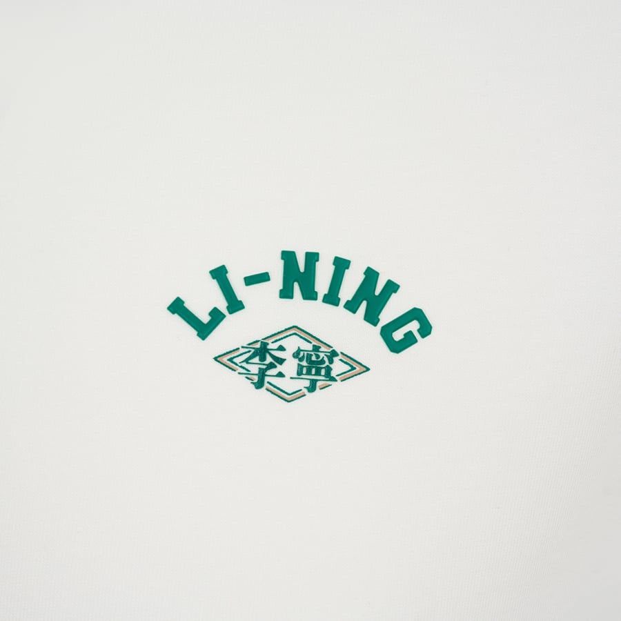  Áo T-shirt Li-Ning Nam AHSU535-1V 