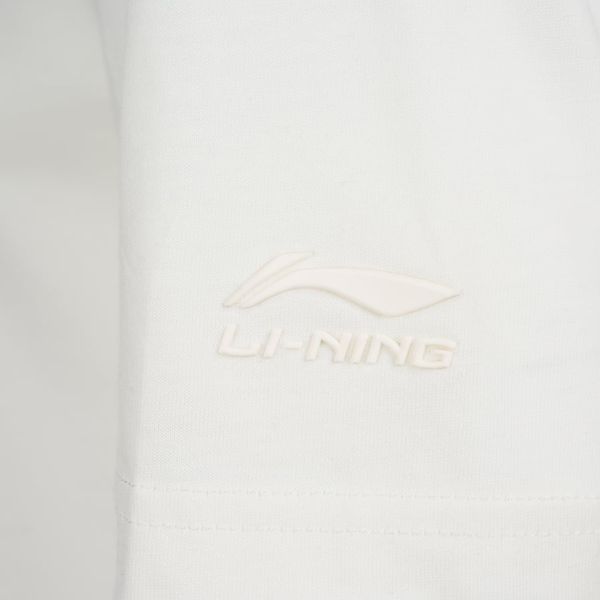  Áo T-shirt Li-Ning Nam AHSU535-1V 
