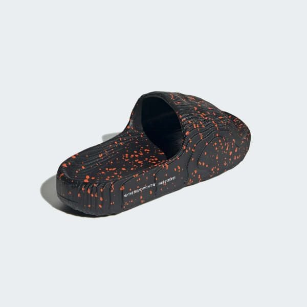  Dép quai ngang adidas Adilette 22 Nam - IG9262 
